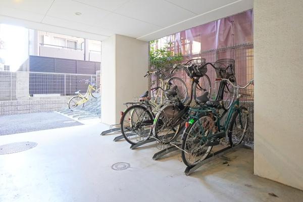 グロース堀切菖蒲園ＡＺ