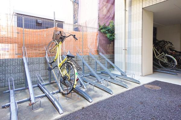 グロース堀切菖蒲園ＡＺ