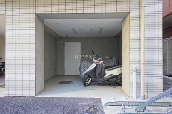 グロース堀切菖蒲園ＡＺ