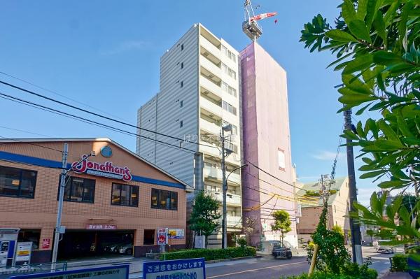 グロース堀切菖蒲園ＡＺ