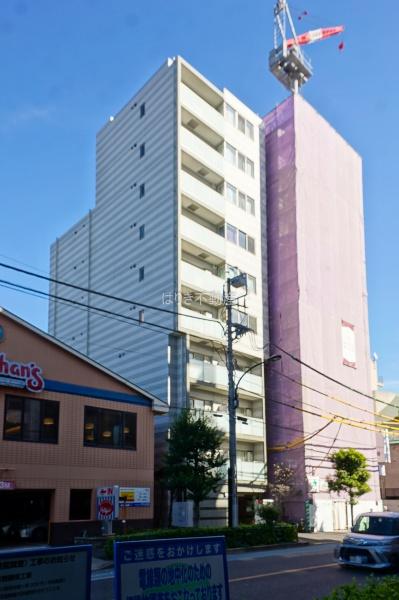 グロース堀切菖蒲園ＡＺ