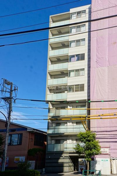 グロース堀切菖蒲園ＡＺ