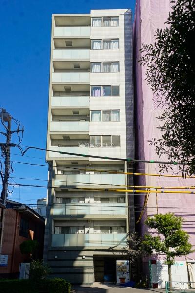 グロース堀切菖蒲園ＡＺ