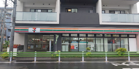 ブリリアタワー東京(セブンイレブン墨田横川5丁目店)