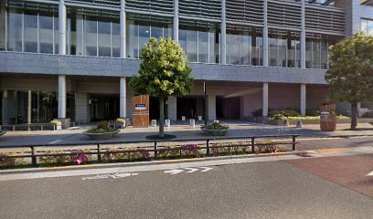 ブリリアタワー東京(ポピンズナーサリースクールすみだ)