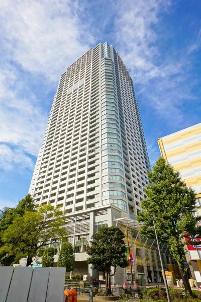 ブリリアタワー東京