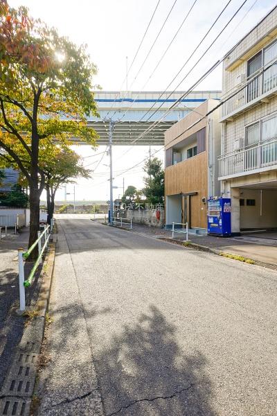 葛飾区東四つ木１丁目の中古一戸建て