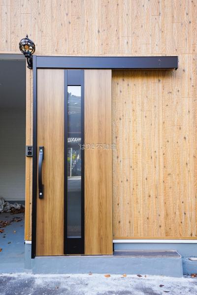 葛飾区東四つ木１丁目の中古一戸建