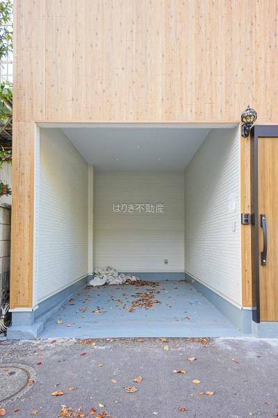 葛飾区東四つ木１丁目の中古一戸建て