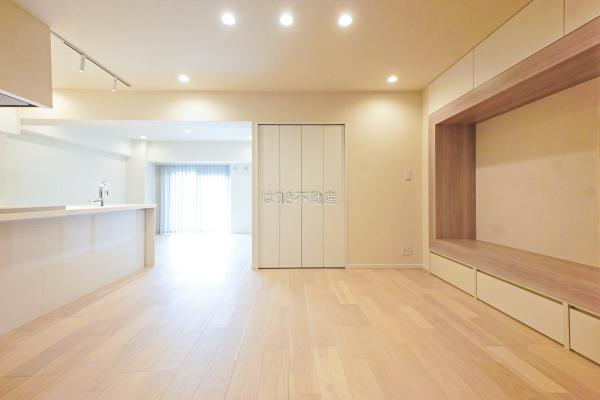 なぎさニュータウン５号棟