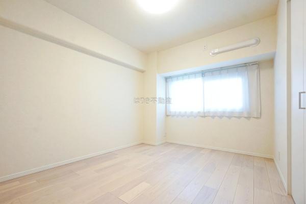 なぎさニュータウン５号棟