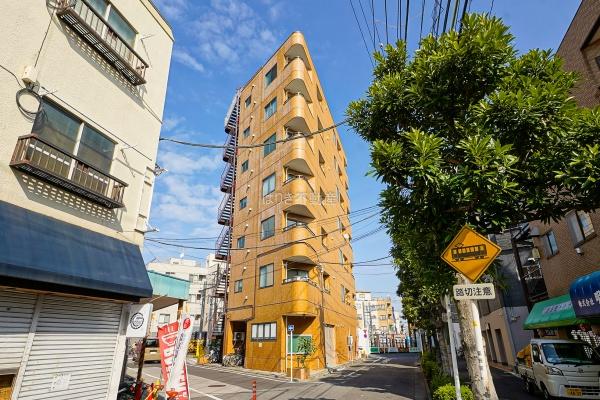 スカイウェイ立石