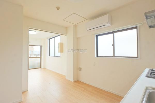 スカイウェイ立石