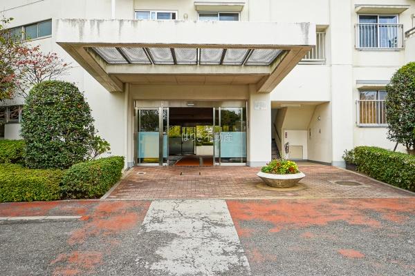 シティコープ清新１５号棟