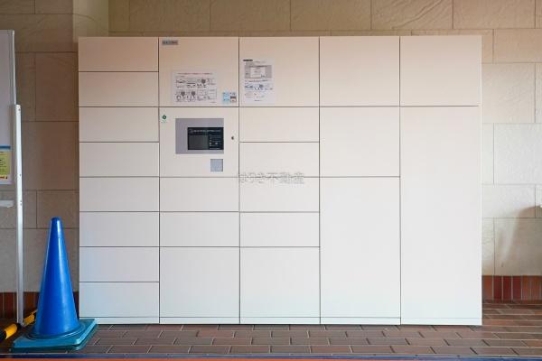 シティコープ清新１５号棟