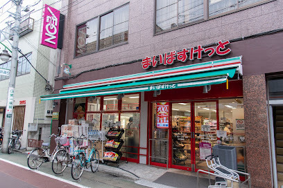 葛飾区金町３丁目一棟アパート(まいばすけっと東金町3丁目店)