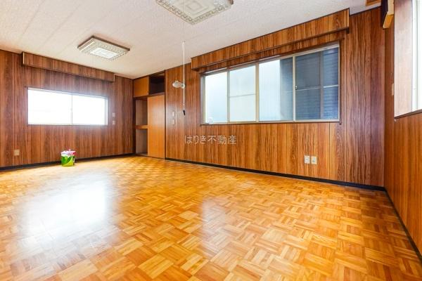 葛飾区立石８丁目の土地