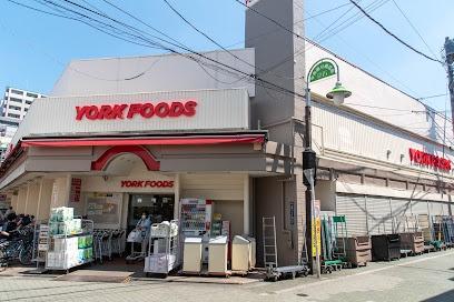 葛飾区立石８丁目の土地(ヨークフーズ立石店)