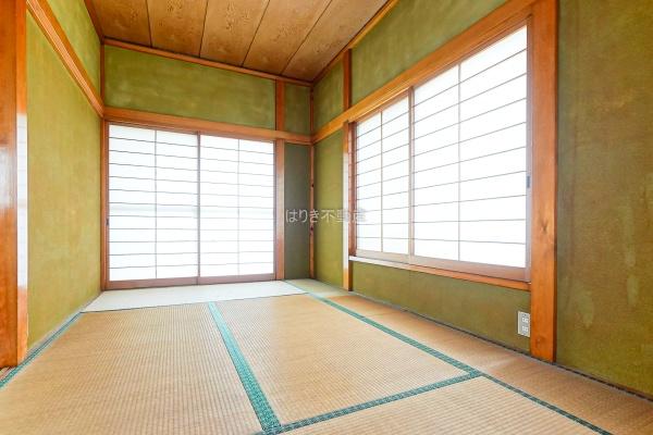 葛飾区立石８丁目の土地