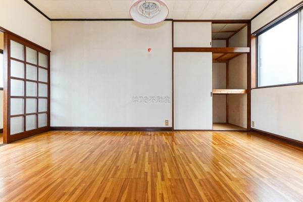 葛飾区立石８丁目の土地