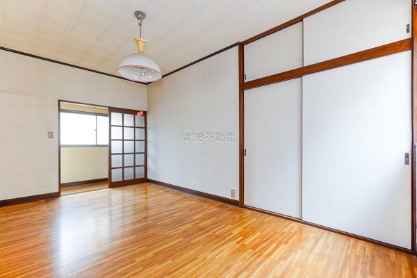 葛飾区立石８丁目の土地