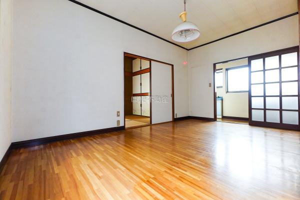 葛飾区立石８丁目の土地