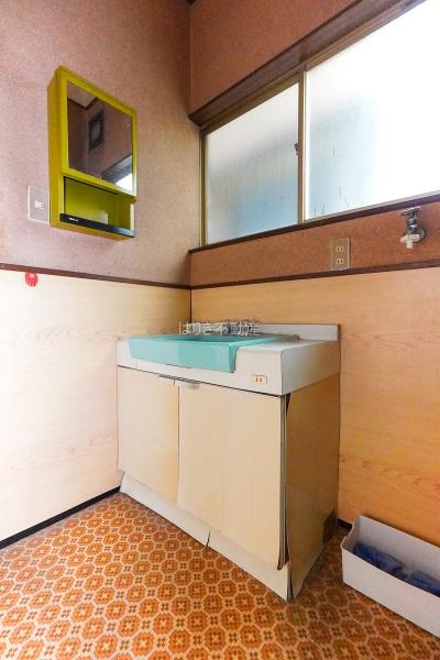 葛飾区立石８丁目の土地