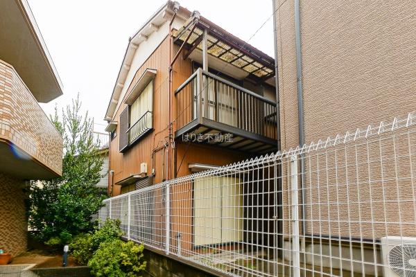 葛飾区立石８丁目の売土地