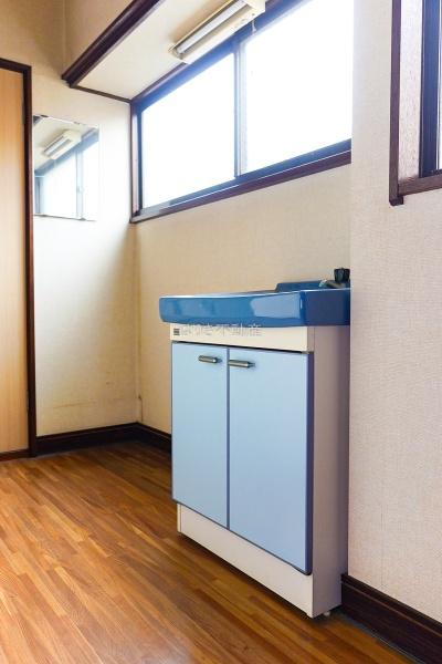 葛飾区立石８丁目の土地