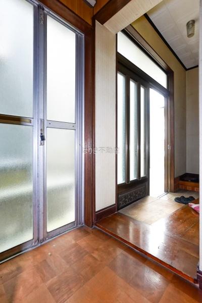 葛飾区立石８丁目の土地