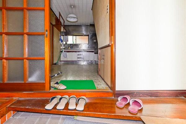 葛飾区立石８丁目の土地