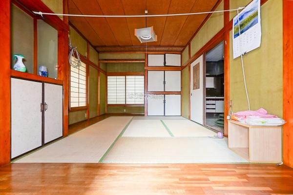 葛飾区立石８丁目の売土地