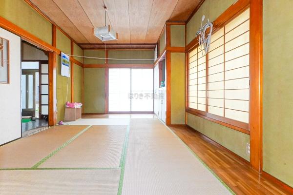 葛飾区立石８丁目の売土地