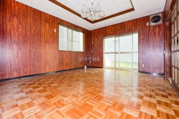 葛飾区立石８丁目の売土地