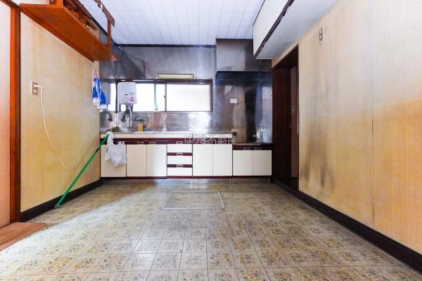 葛飾区立石８丁目の土地