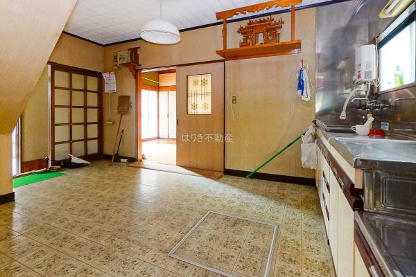 葛飾区立石８丁目の土地