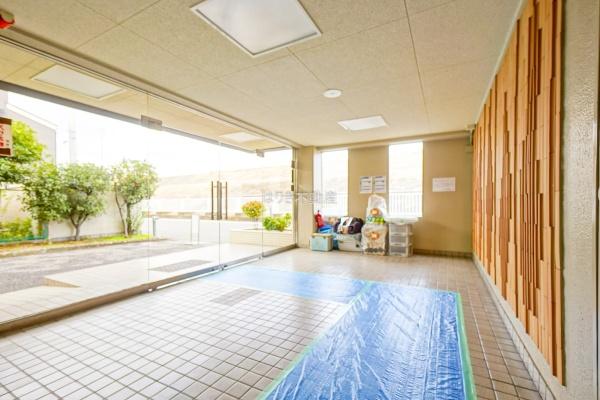 エンゼルハイムリバーサイド墨田