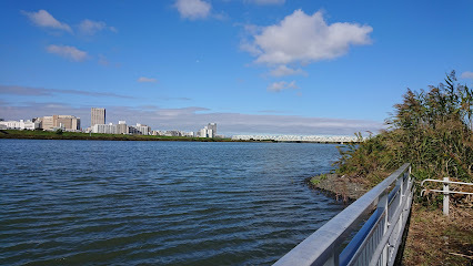 エンゼルハイムリバーサイド墨田(荒川緑地)