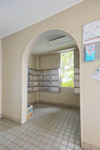 エンゼルハイムリバーサイド墨田