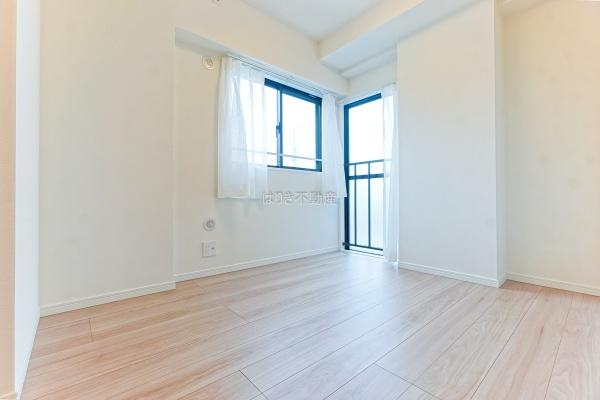 ライオンズマンション東向島第２