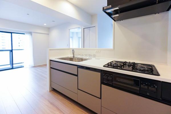 ライオンズマンション東向島第２