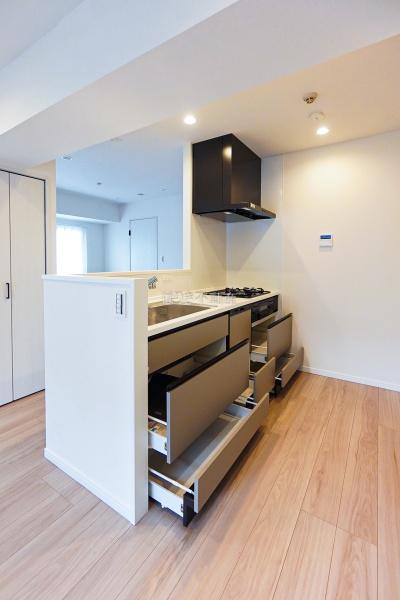 ライオンズマンション東向島第２