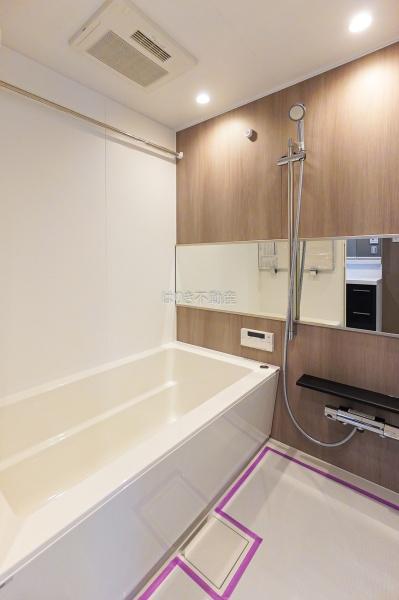 ライオンズマンション東向島第２