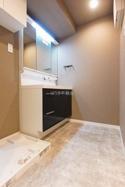 ライオンズマンション東向島第２