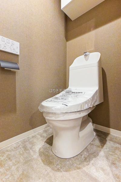 ライオンズマンション東向島第２