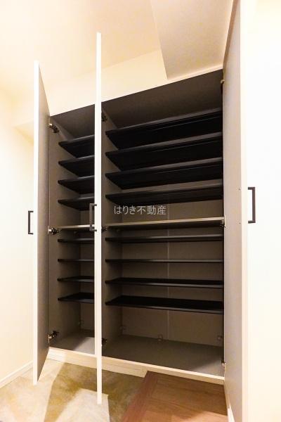 ライオンズマンション東向島第２