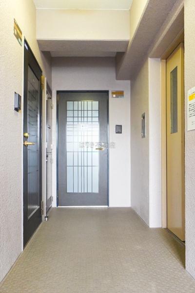 ライオンズマンション東向島第２