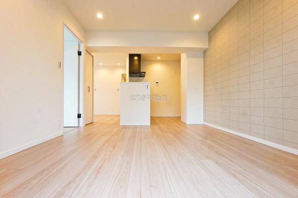 ライオンズマンション東向島第２