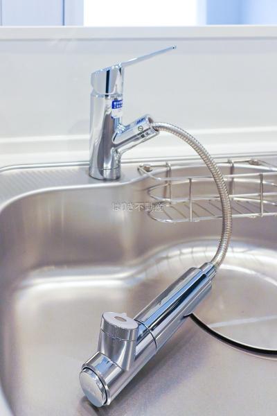 ライオンズマンション東向島第２