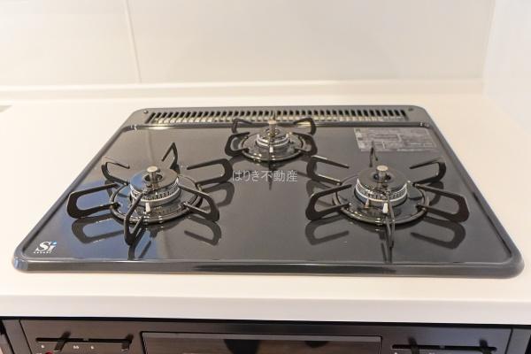 ライオンズマンション東向島第２